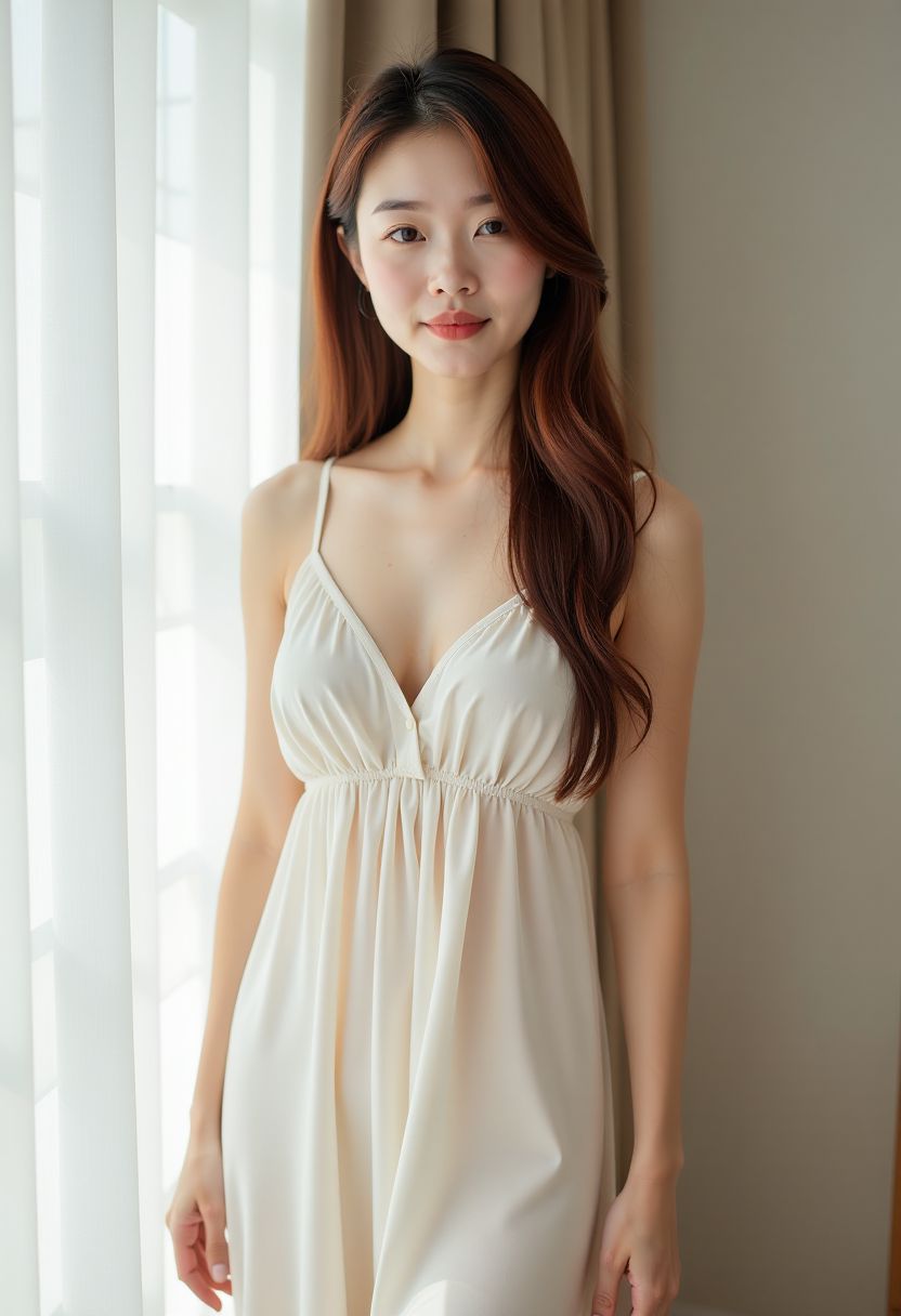 夫人请和我交往吧海报
